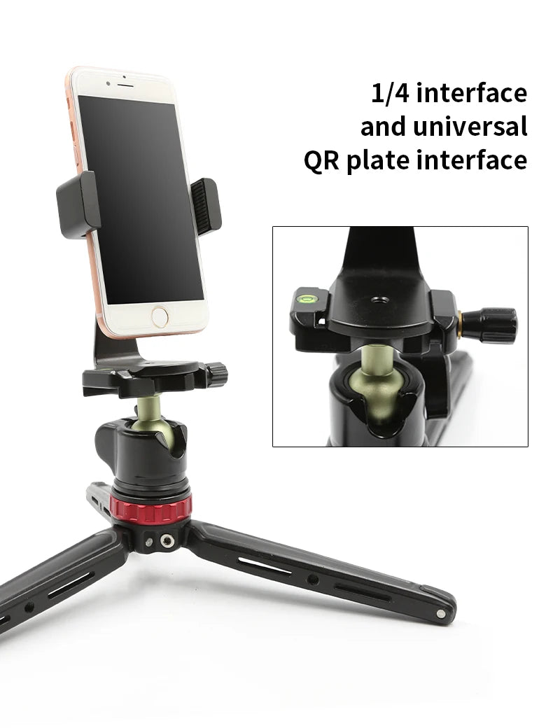 Mobile Phone Holder Desktop Phone Stand