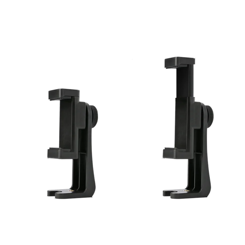 Ergonomic 360 Degree Rotate Adjustable Phone Holder Aluminum Metal Double Sides Magnet Phone Tablet Stand for iPhone for iPad