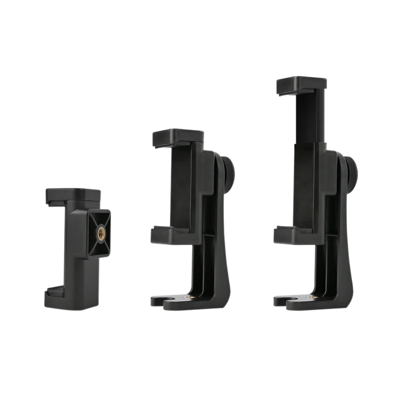Ergonomic 360 Degree Rotate Adjustable Phone Holder Aluminum Metal Double Sides Magnet Phone Tablet Stand for iPhone for iPad