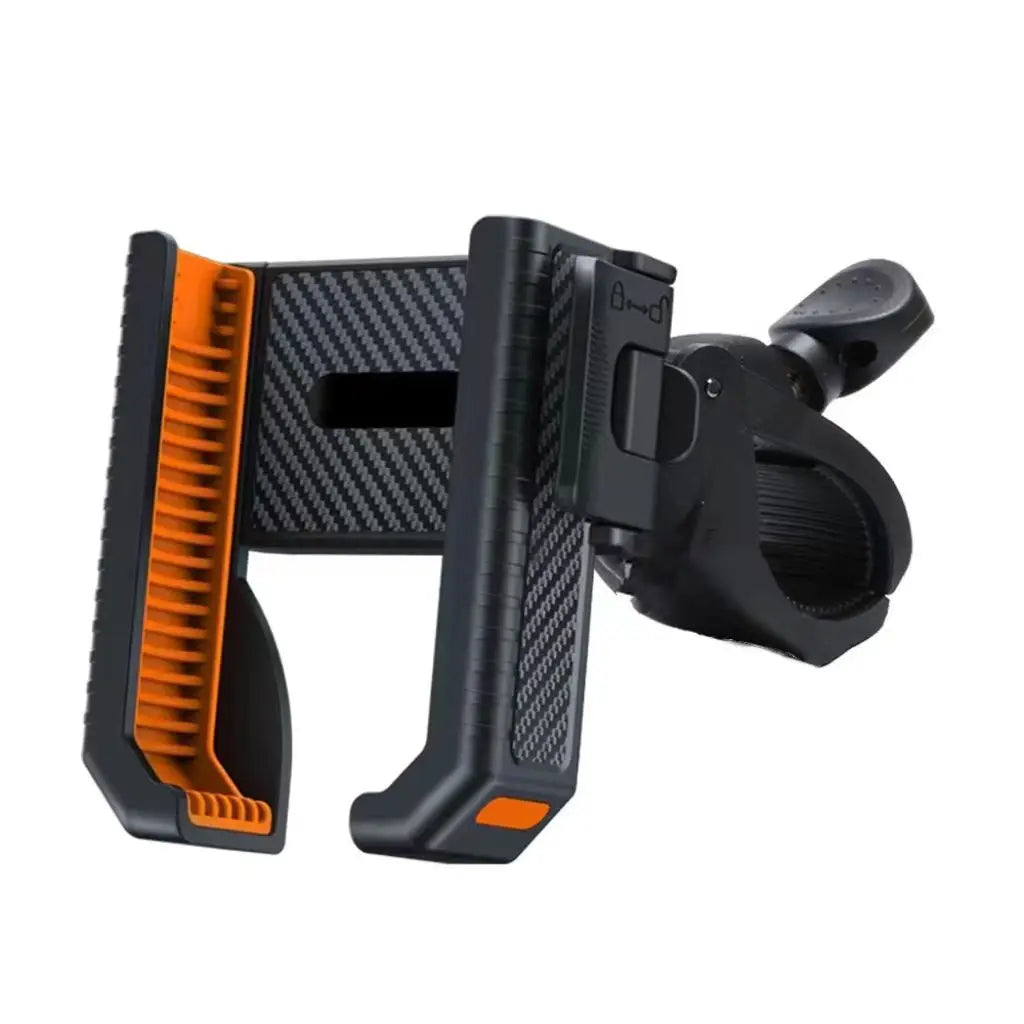 Wholesale New Off-Road Bike and Motorcycle Dashboard Mount Treadmill Phone Holder for Sports Camera Navigation Riding Bracket