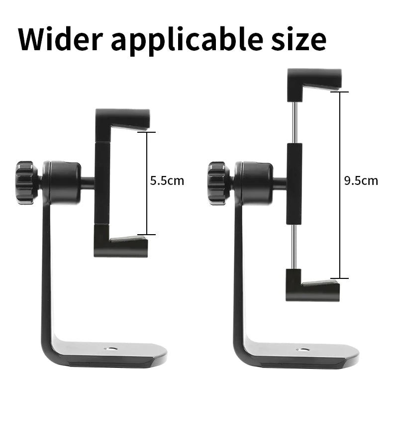 Mobile Phone Holder Desktop Phone Stand