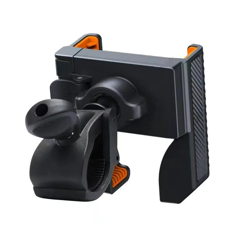 Wholesale New Off-Road Bike and Motorcycle Dashboard Mount Treadmill Phone Holder for Sports Camera Navigation Riding Bracket