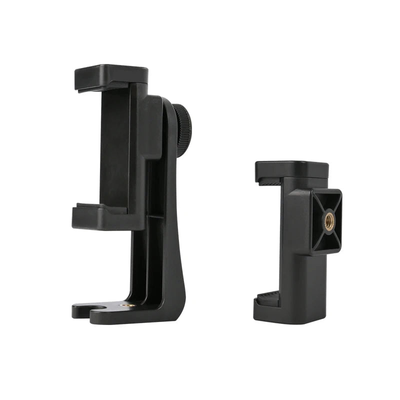 Ergonomic 360 Degree Rotate Adjustable Phone Holder Aluminum Metal Double Sides Magnet Phone Tablet Stand for iPhone for iPad