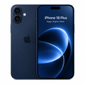 iPhone 18 Plus