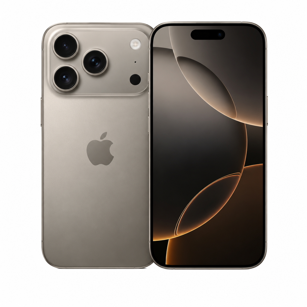 iPhone 18 Pro