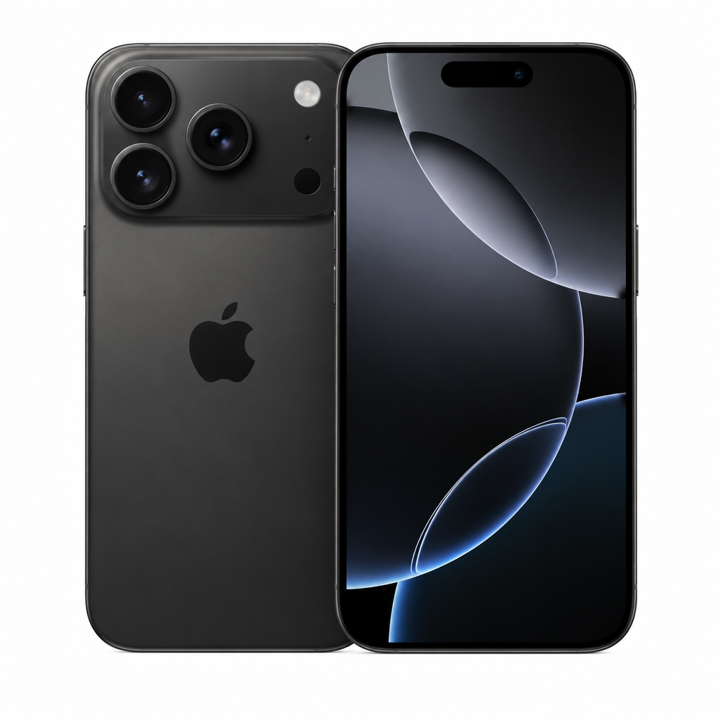 iPhone 18 Pro Max