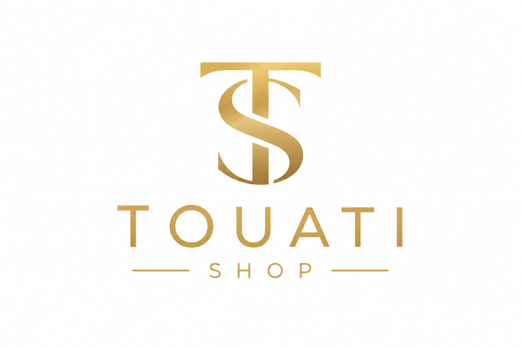 Logo Touati Shop