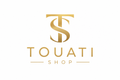 Logo Touati Shop
