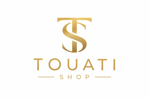 Logo Touati Shop
