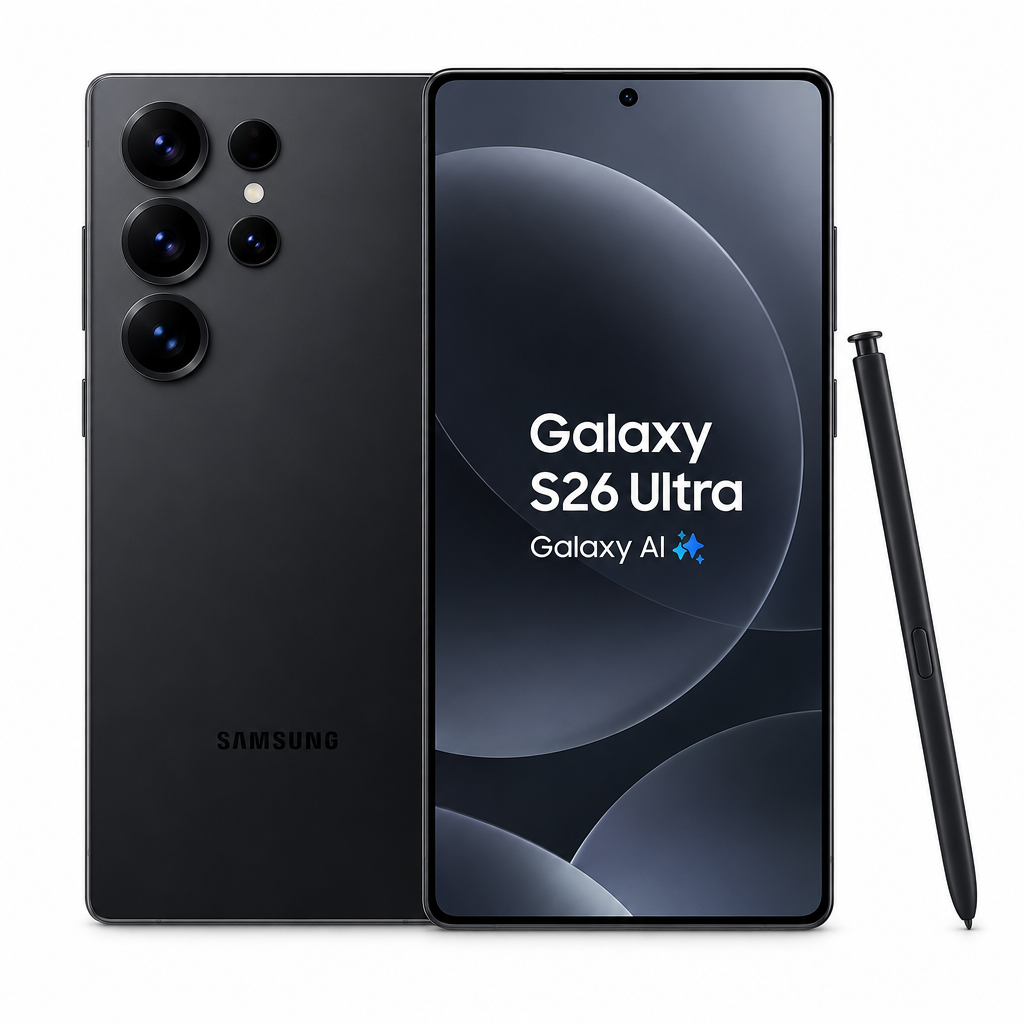 Samsung Galaxy S26 Ultra